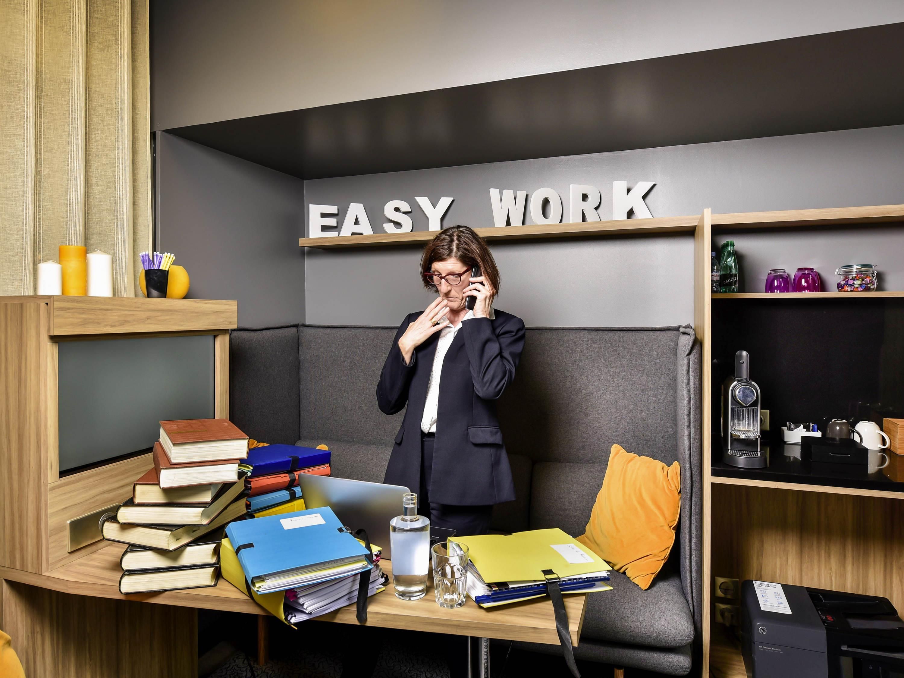 Sala de conferències