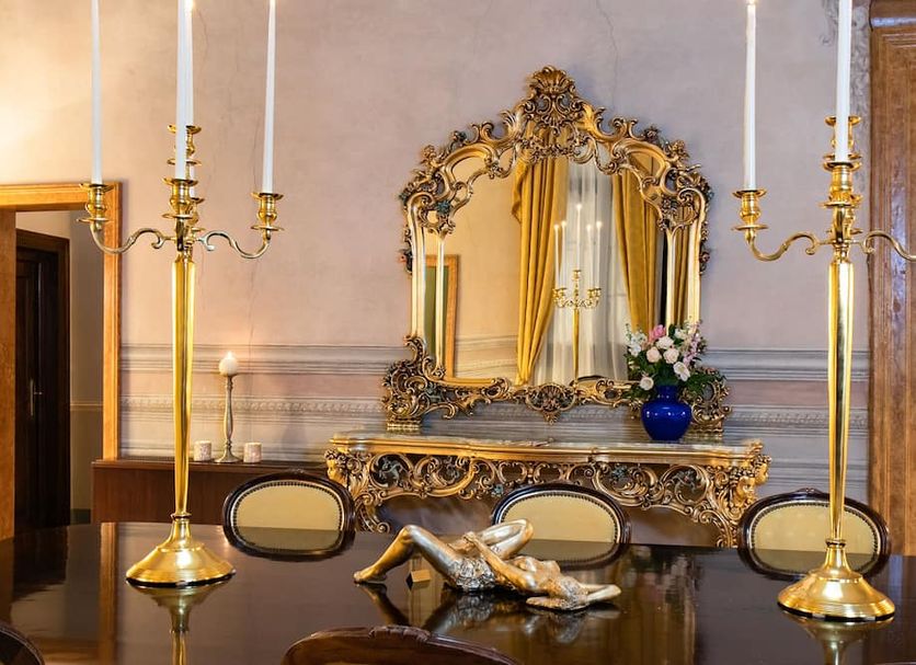 Serveis de l’habitació Foto