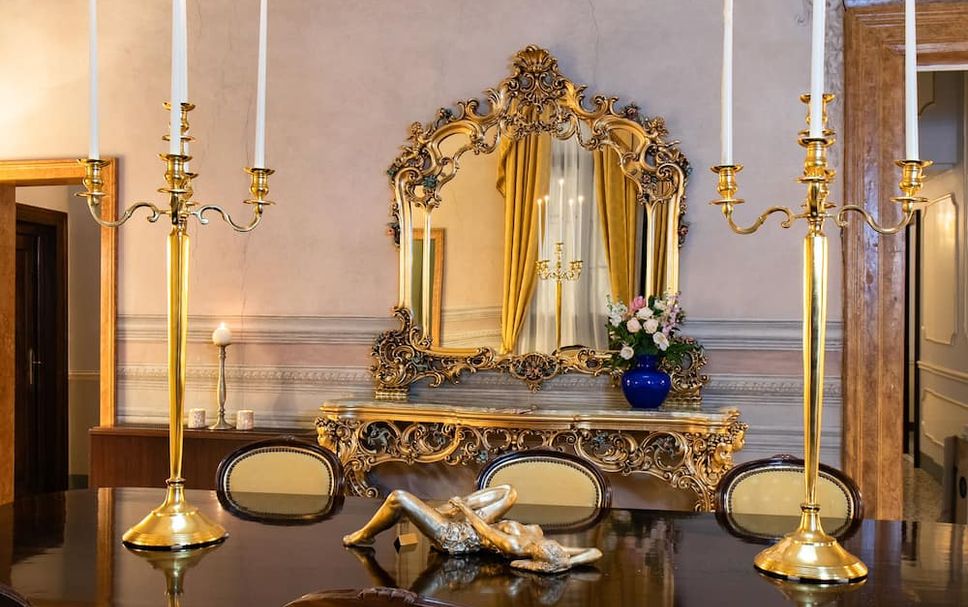 Serveis de l’habitació Foto