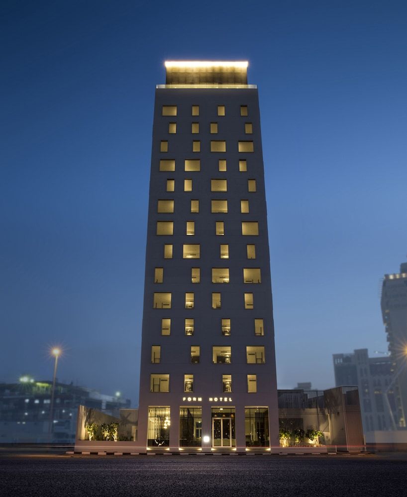 Edifici