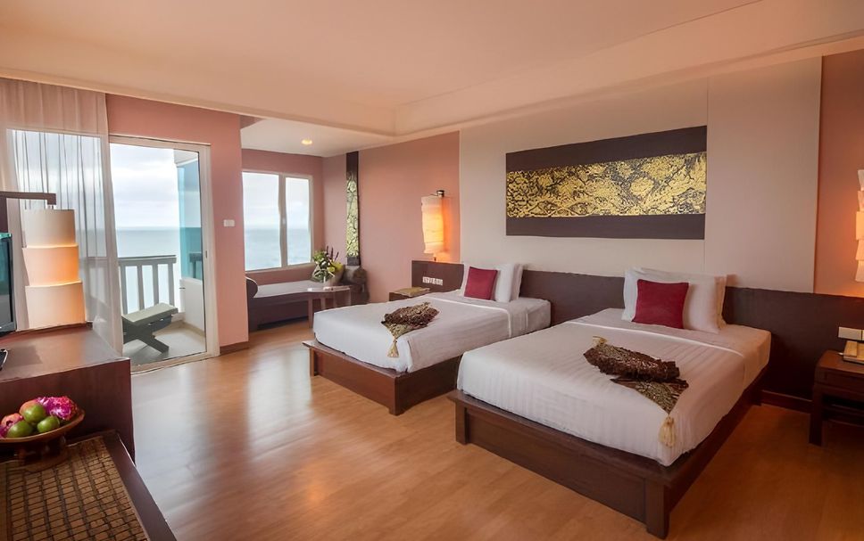Habitació Foto