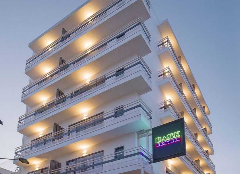 Edifici Foto