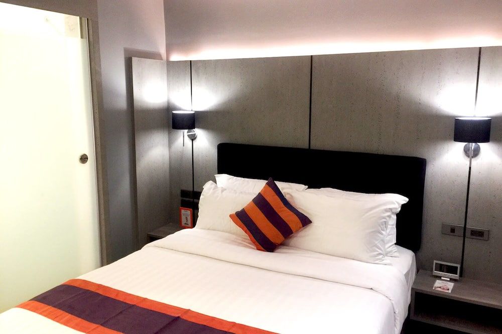 Habitació