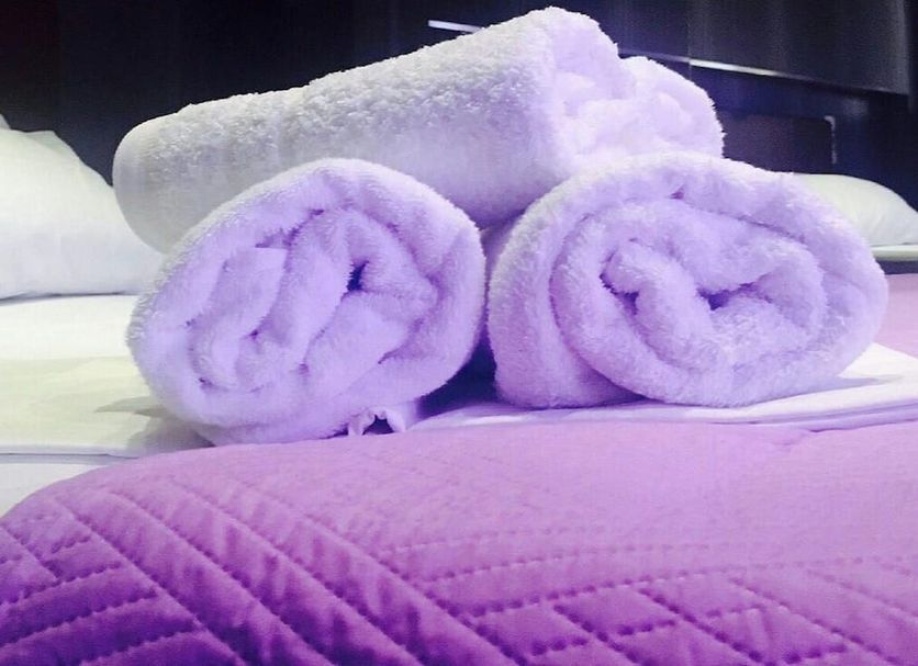 Serveis de l’habitació Foto