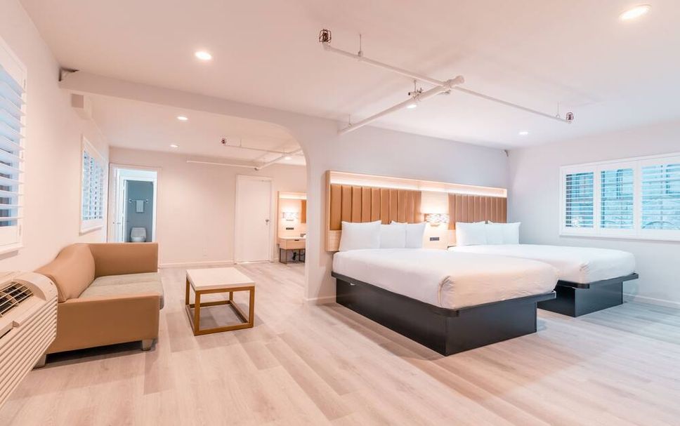 Habitació Foto