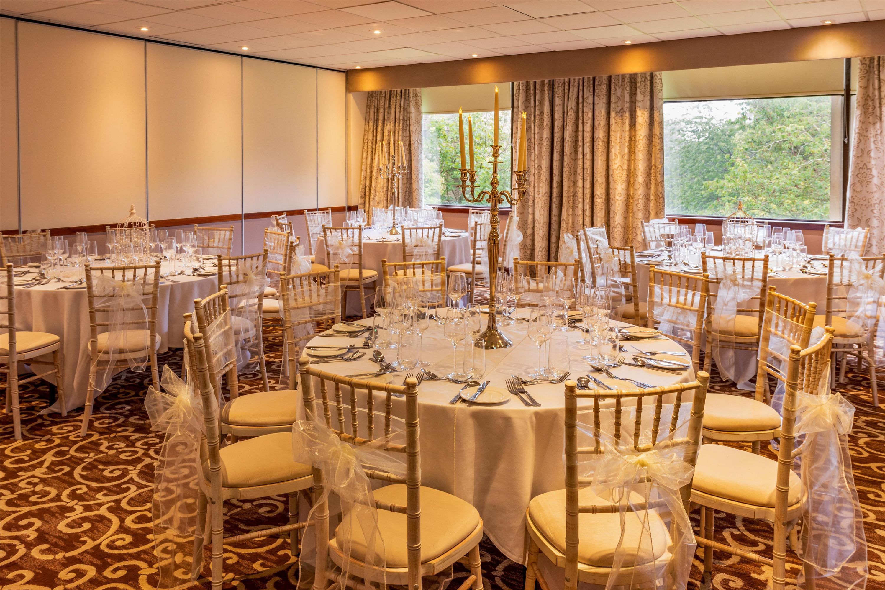 Sala de banquets