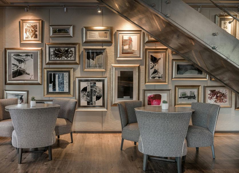 Sala d'estar Foto