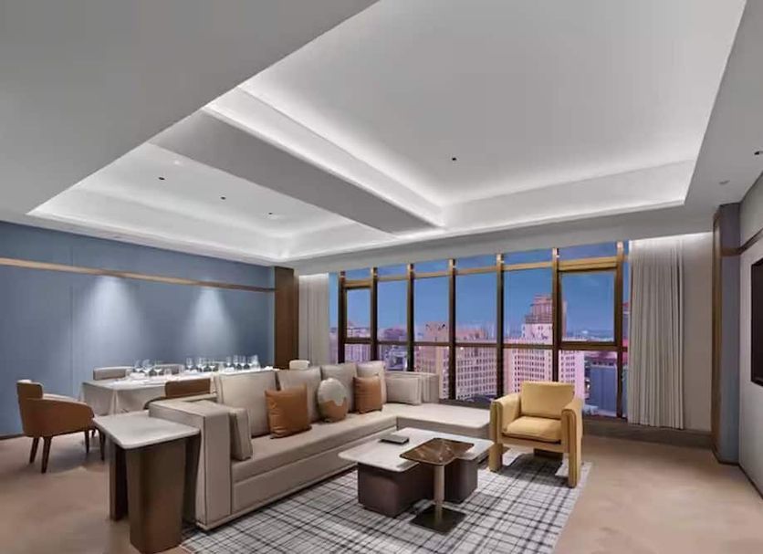 Sala d'estar Foto