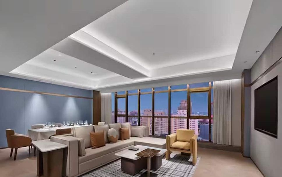 Sala d'estar Foto