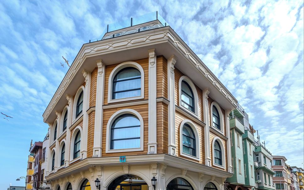 Edifici Foto