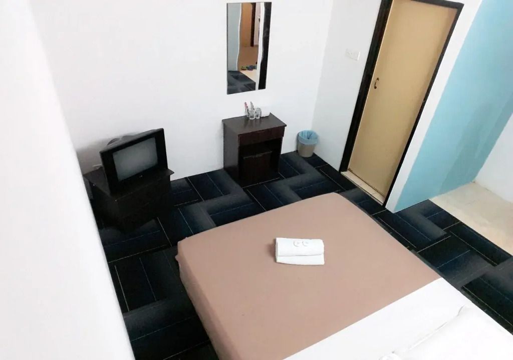 Habitació