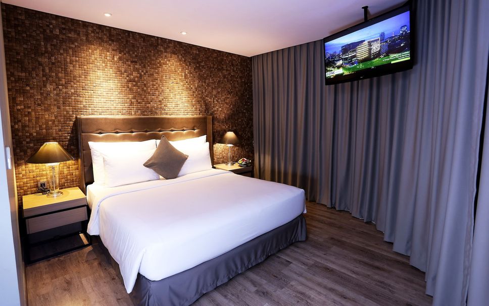 Habitació Foto