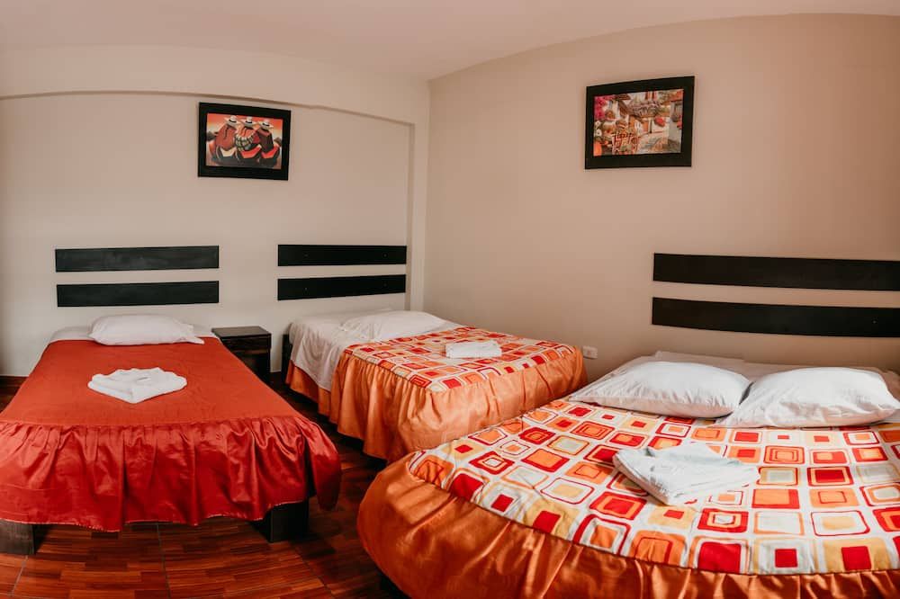 Habitació