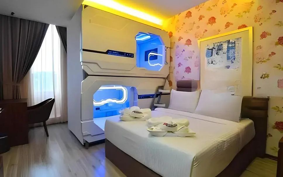 Habitació Foto
