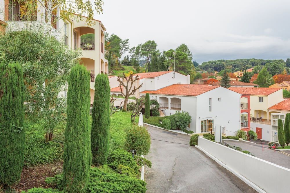 Vista exterior