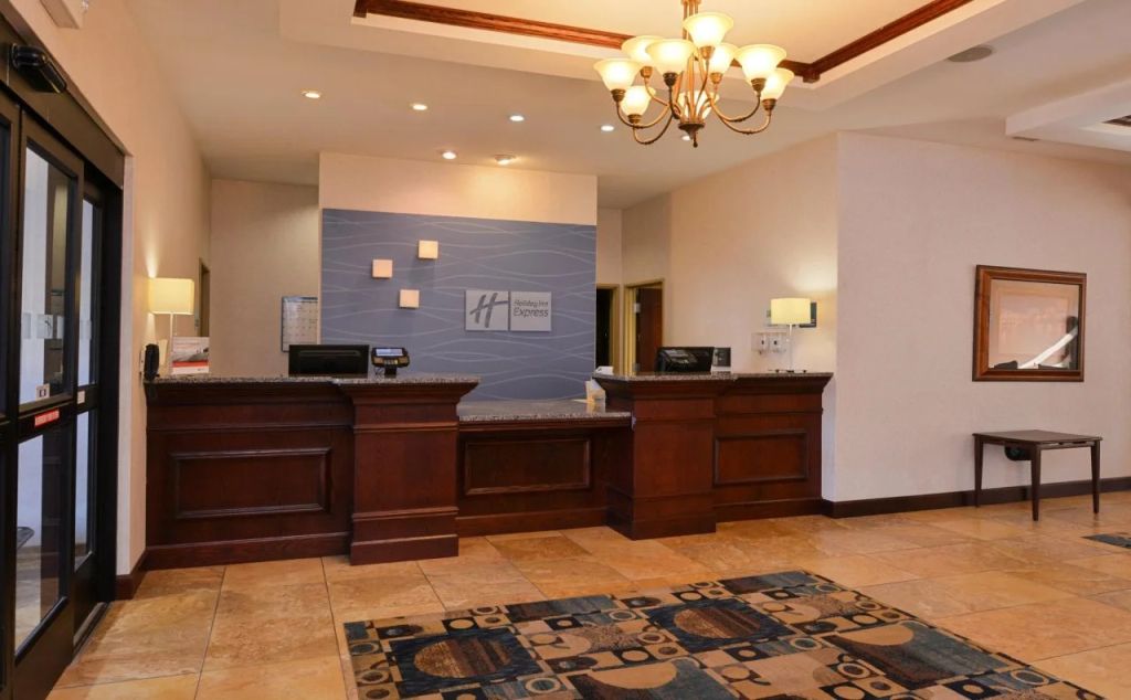 Recepció