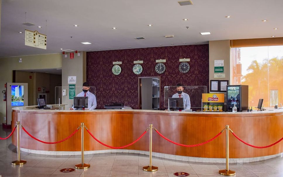 Recepció Foto