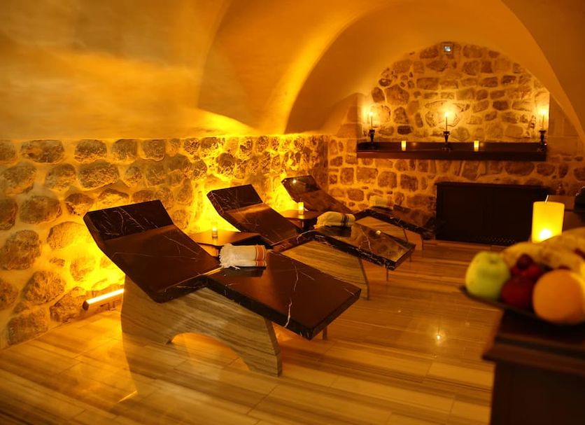 Sala d'estar Foto