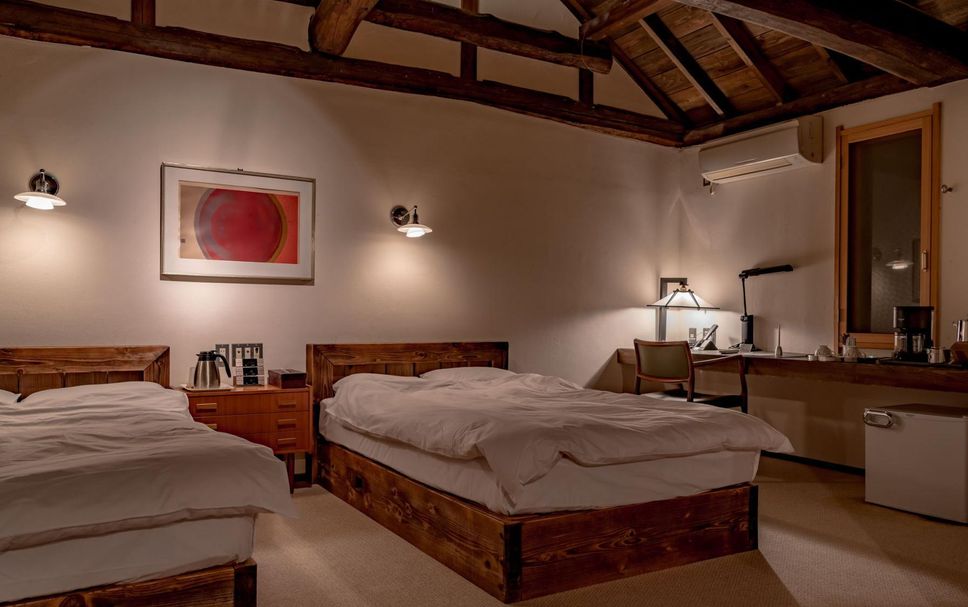 Habitació Foto