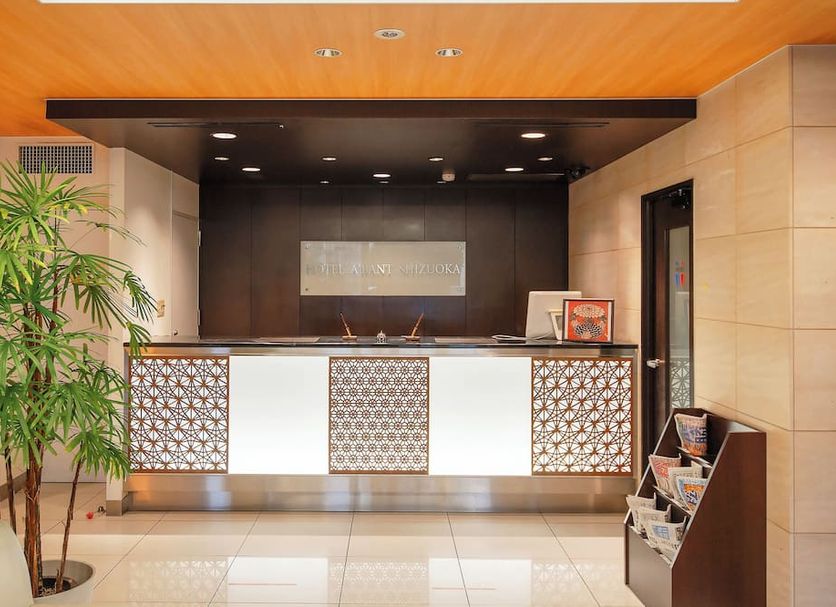 Recepció Foto