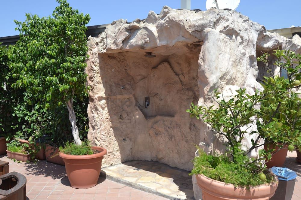 Vista exterior