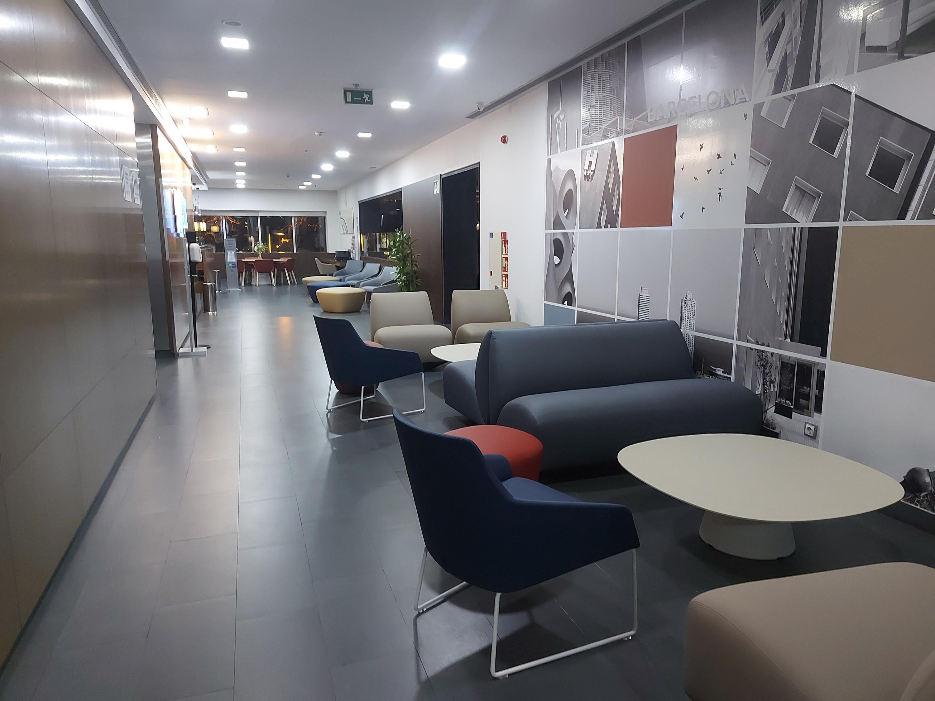 Sala d'estar