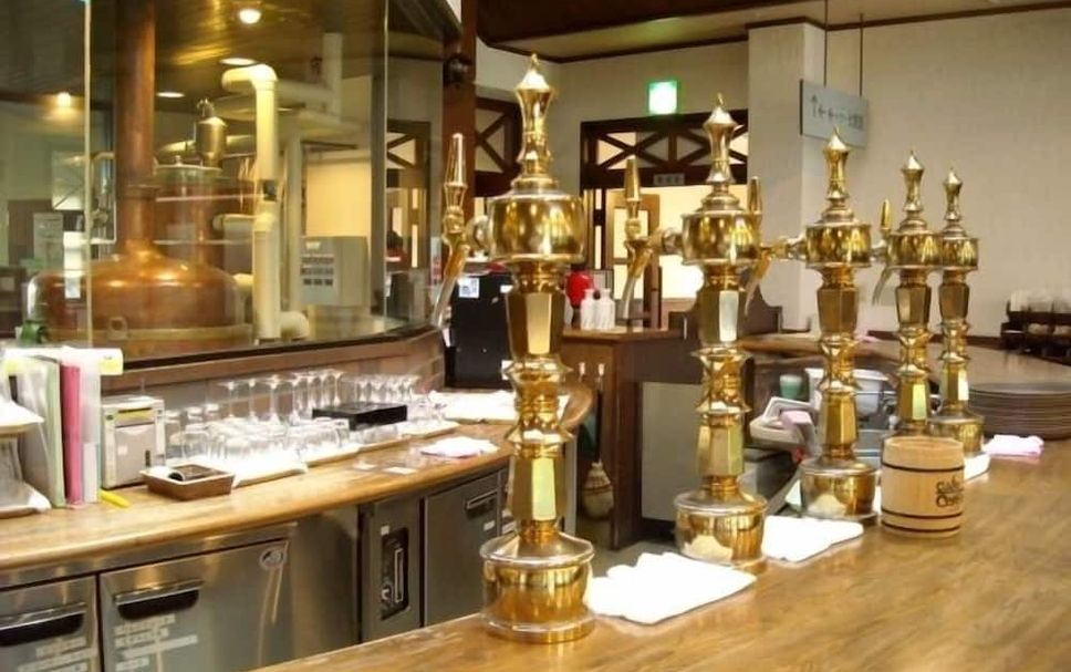 Bar Foto