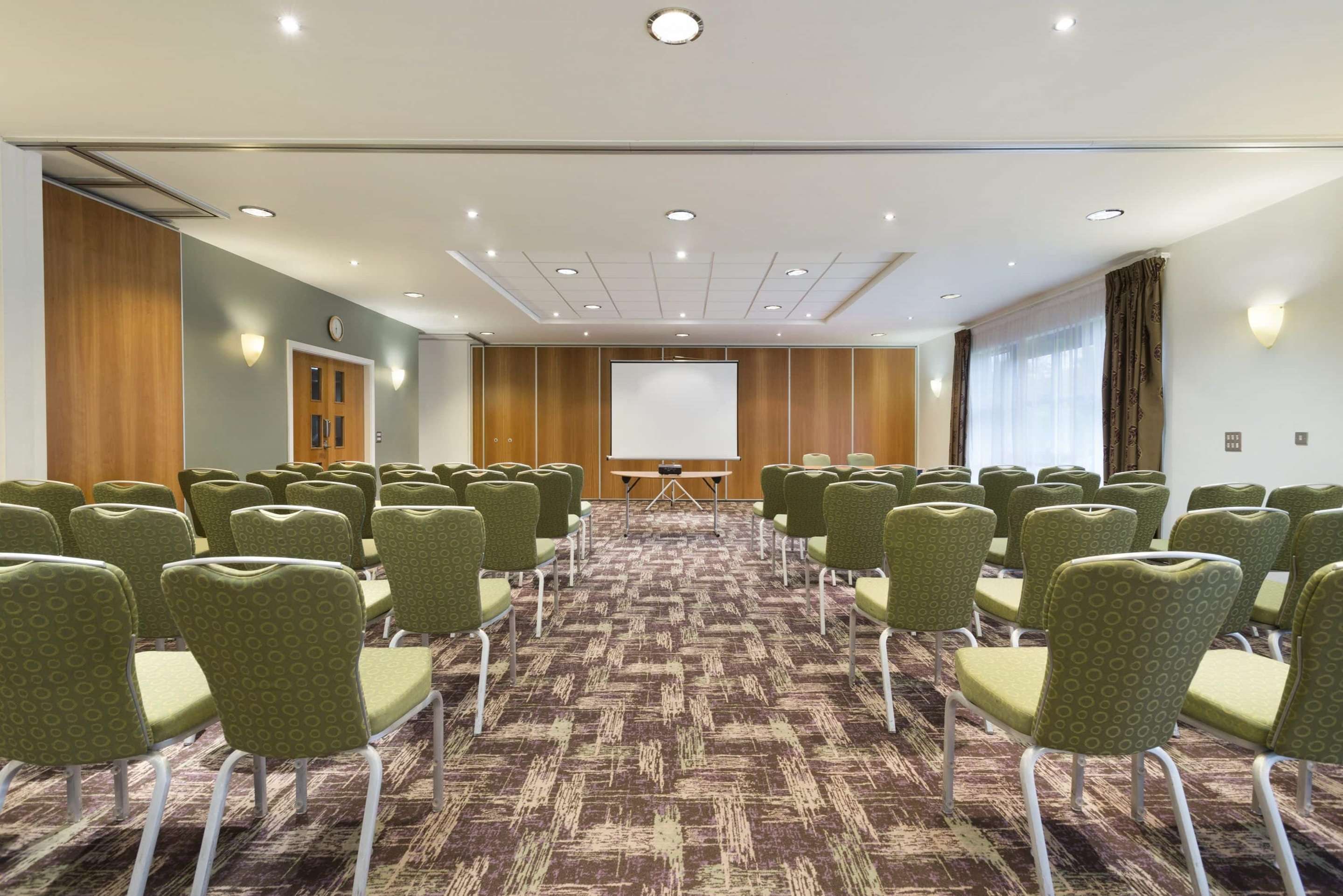 Sala de conferències