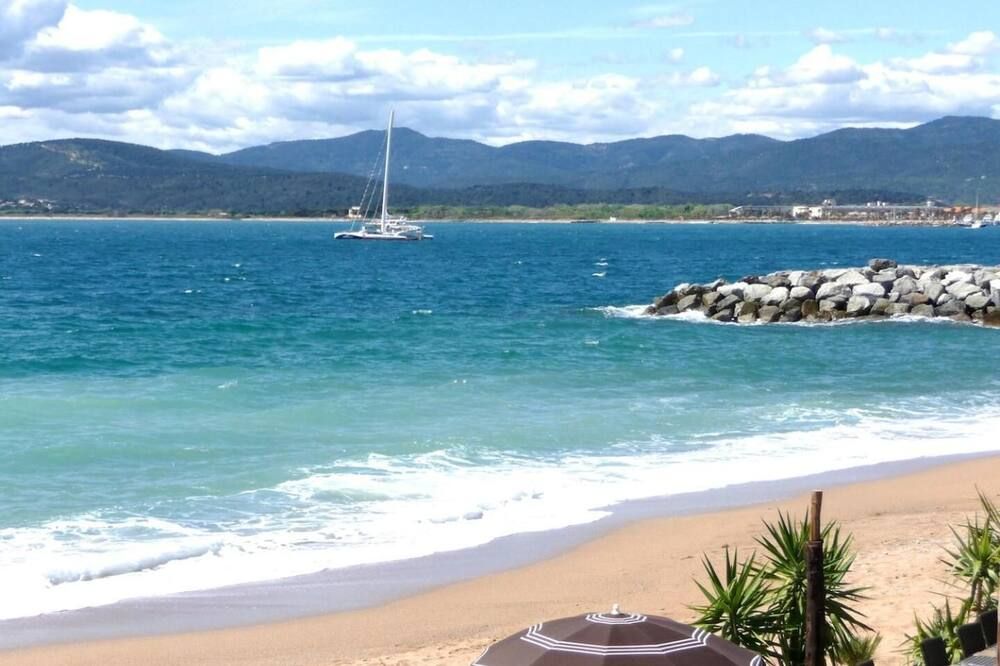 Platja
