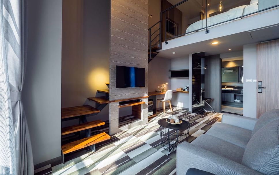 Sala Foto