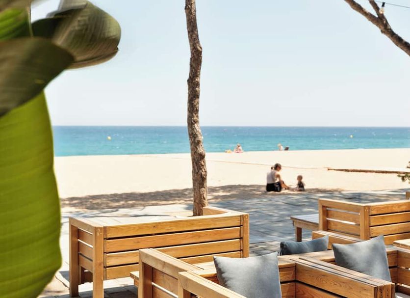 Platja Foto