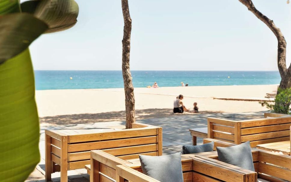 Platja Foto