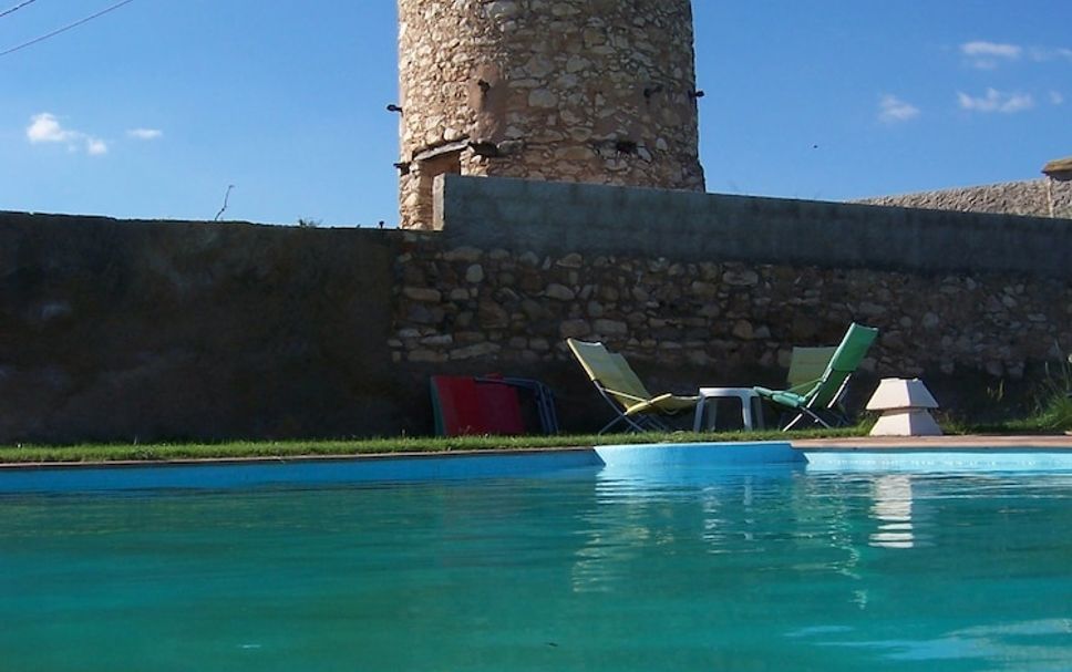 Pool Foto