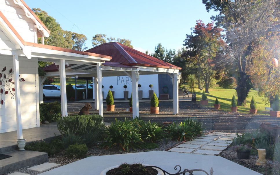 Servei de l'hotel Foto