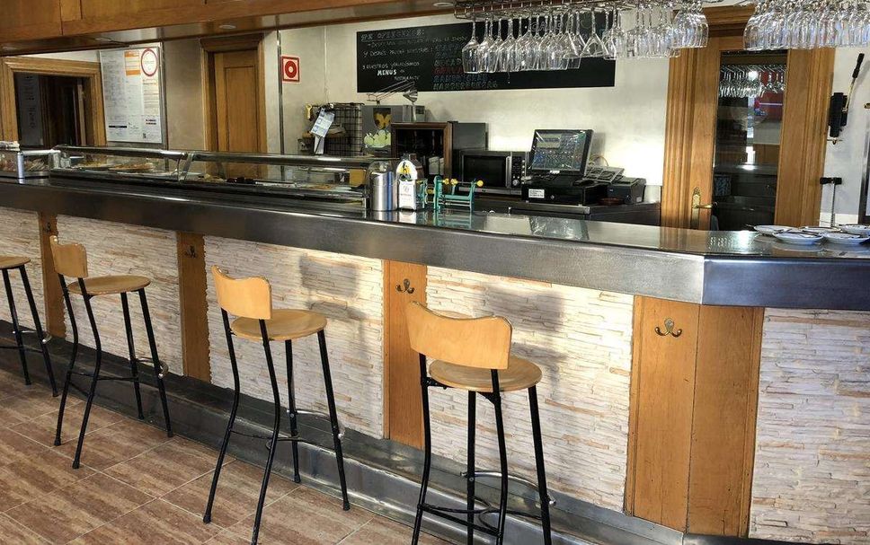 Bar Foto