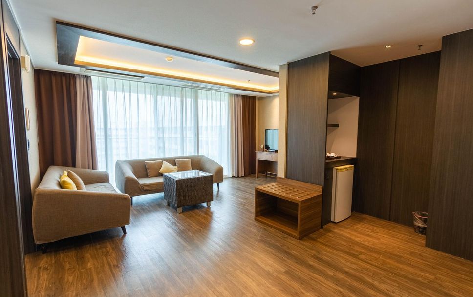 Sala Foto