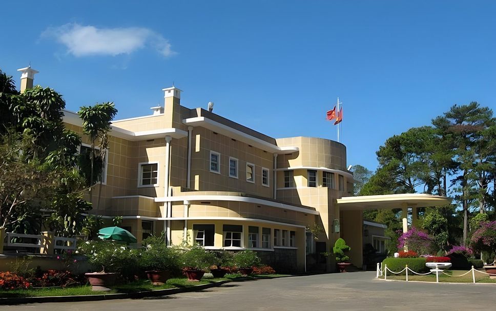 Edifici Foto