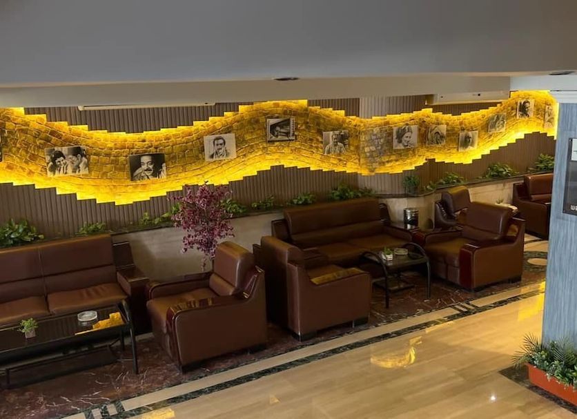 Sala d'estar Foto