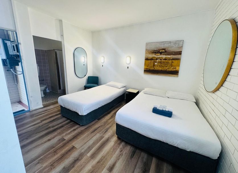 Habitació Foto