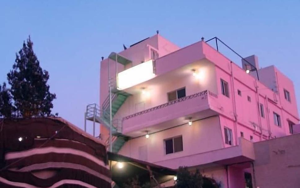 Edifici Foto