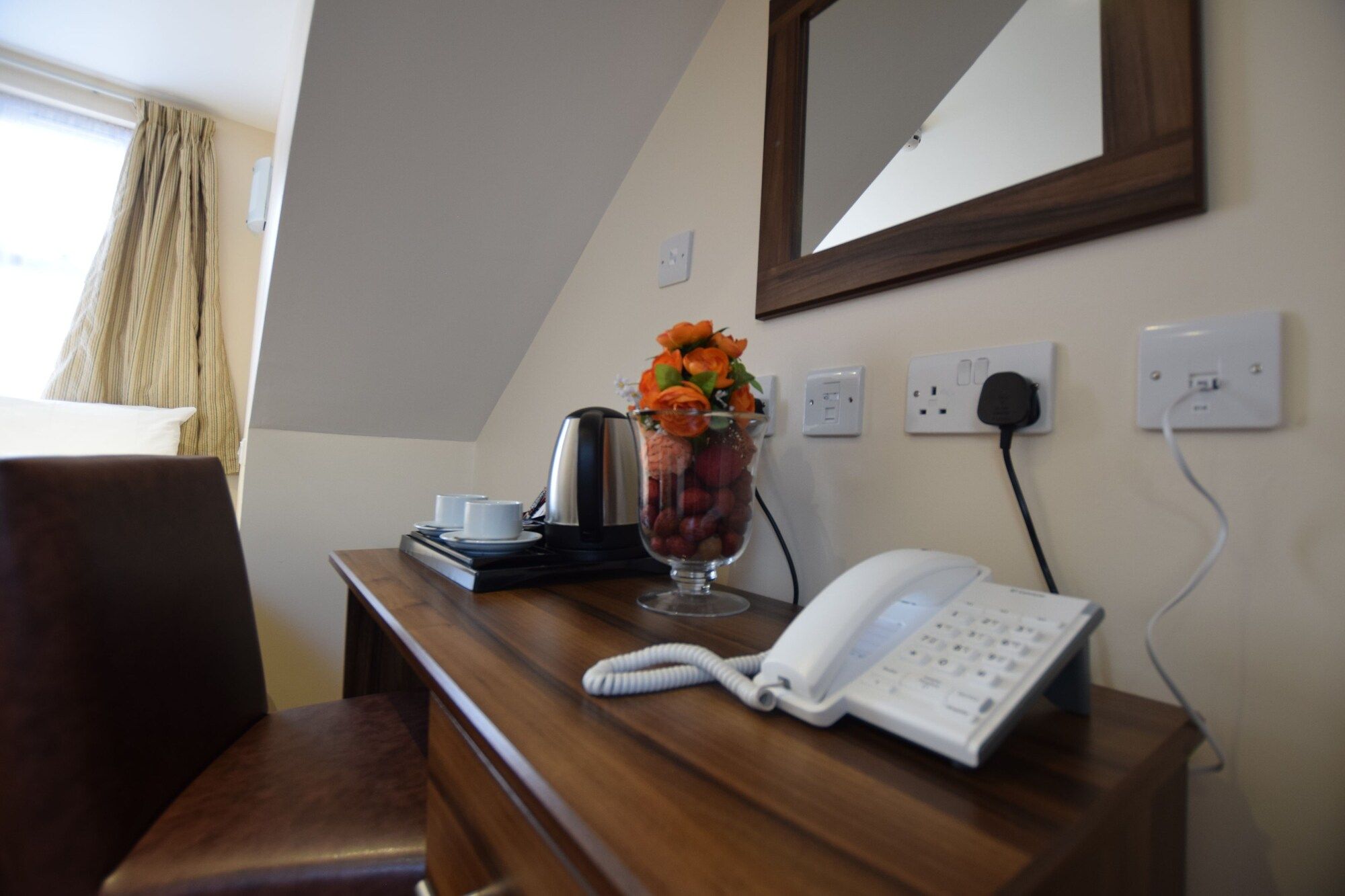 Serveis de l’habitació
