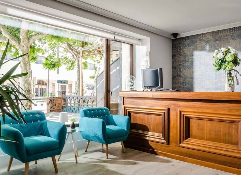 Sala Foto