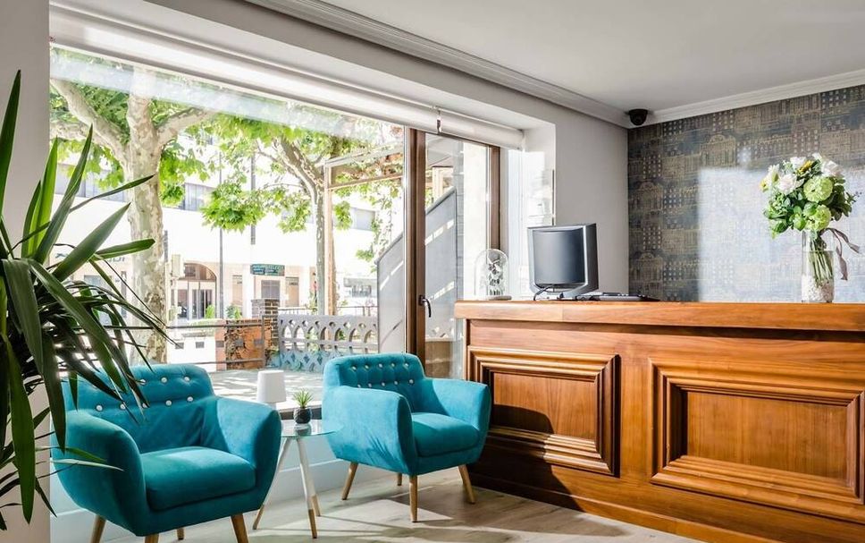 Sala Foto