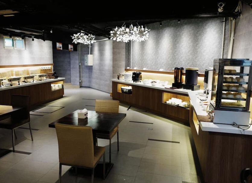 Bufet Foto
