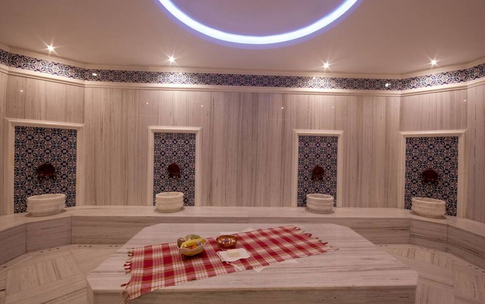 Spa Foto