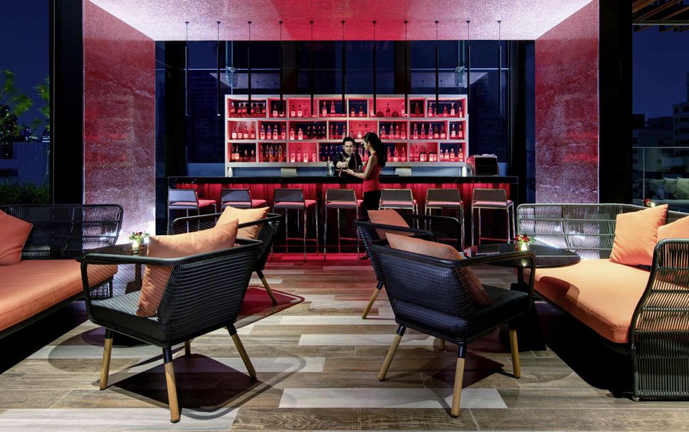 Sala d'estar Foto