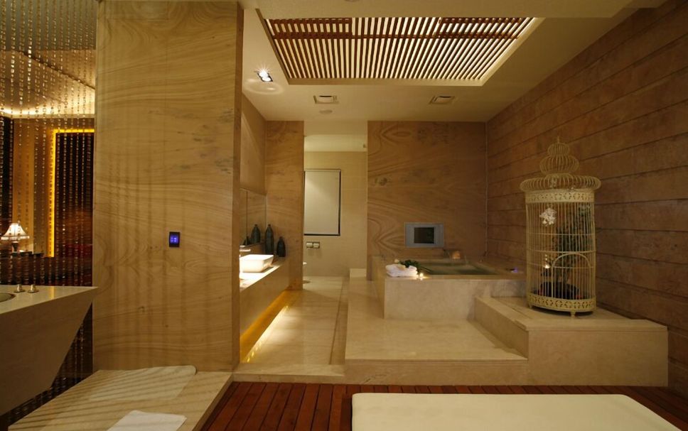 Spa Foto