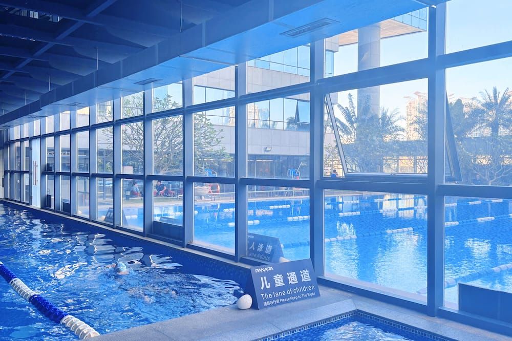 Pool Foto