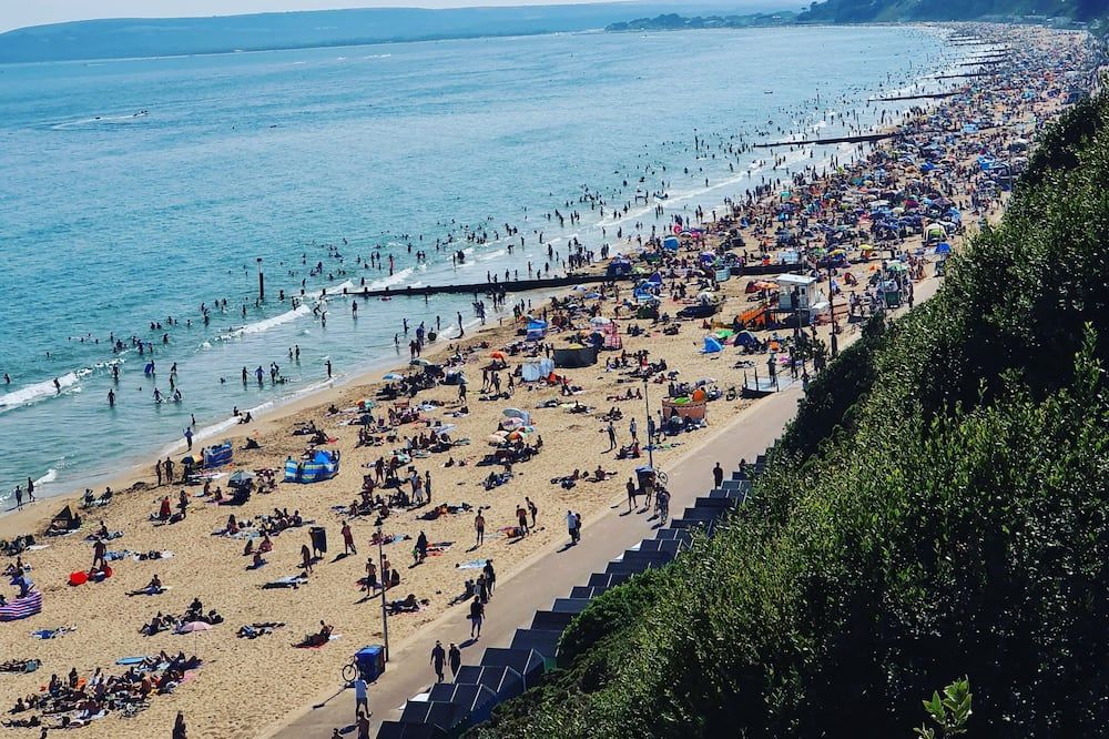 Platja