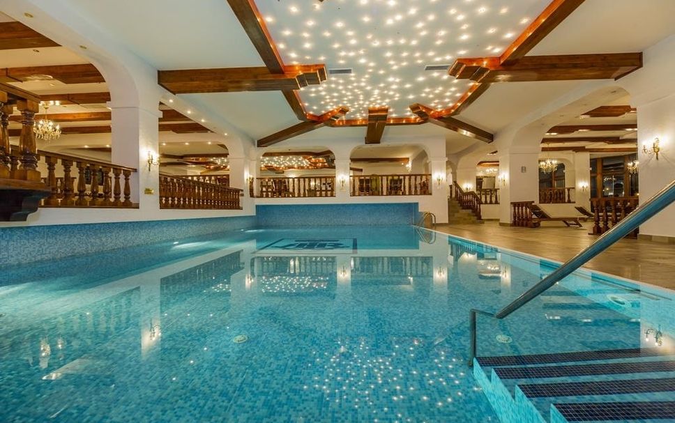 Pool Foto
